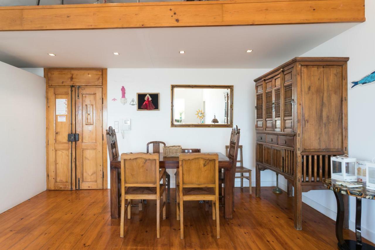Flh Chiado Skyline Apartamento *