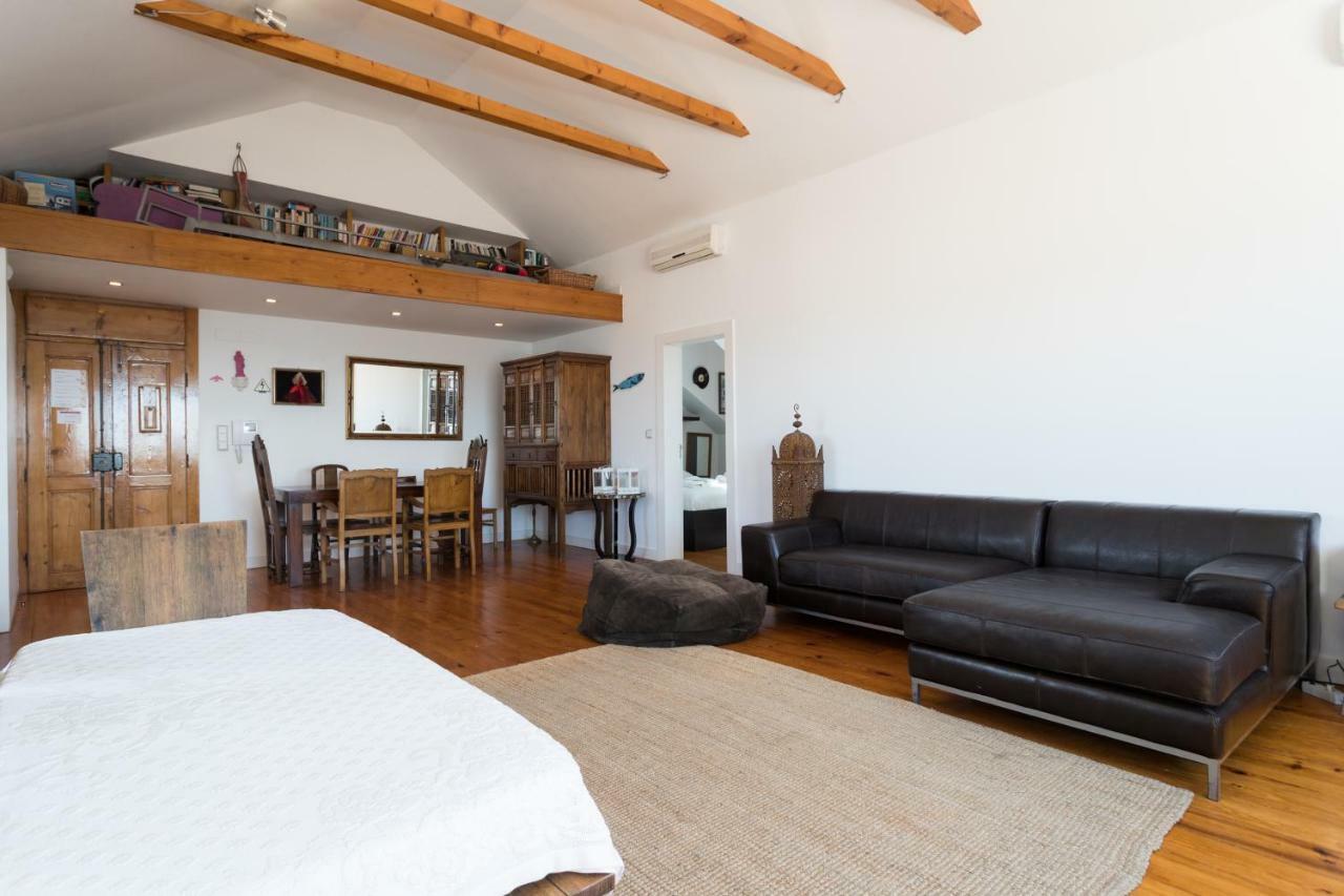Flh Chiado Skyline Apartamento *