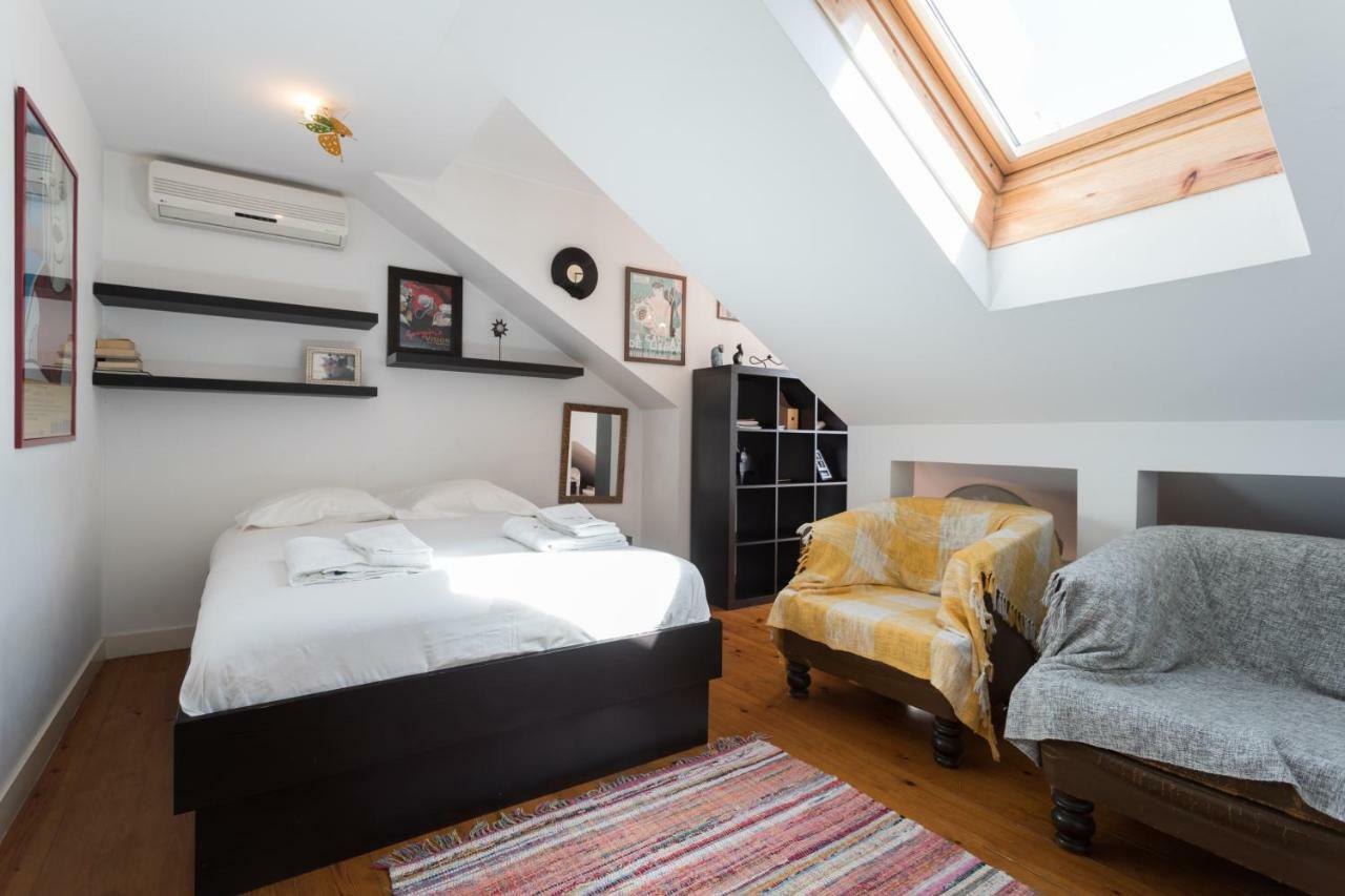 Flh Chiado Skyline Apartamento