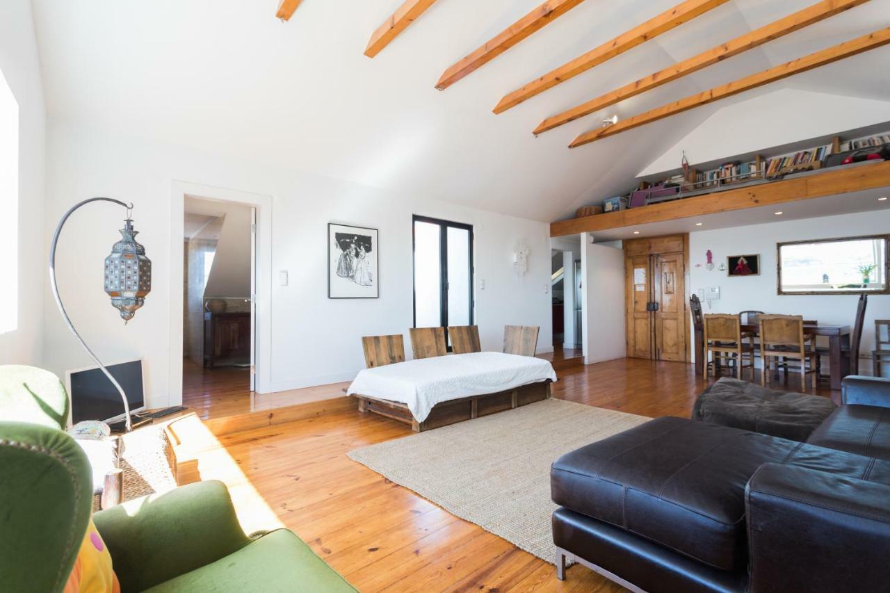 Apartamento Flh Chiado Skyline *