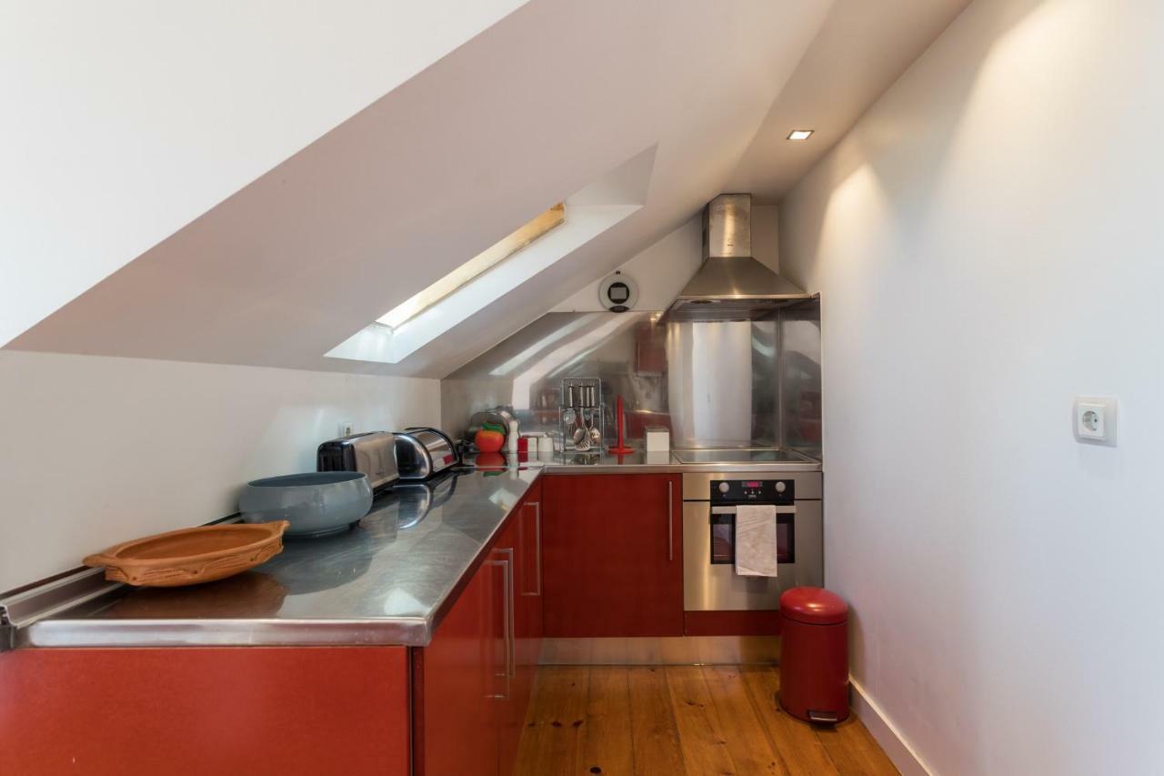 Apartamento Flh Chiado Skyline *