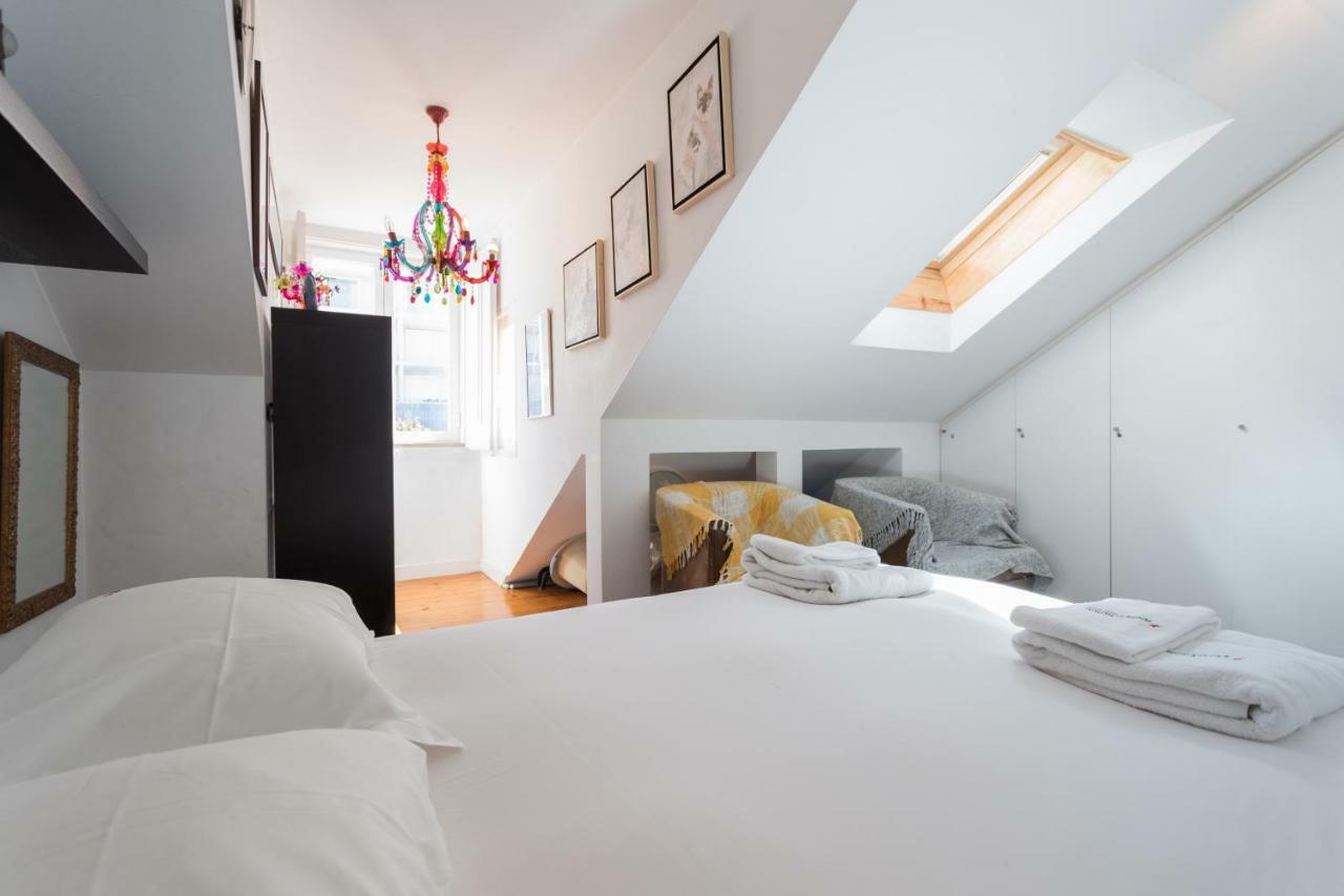 Apartamento Flh Chiado Skyline *