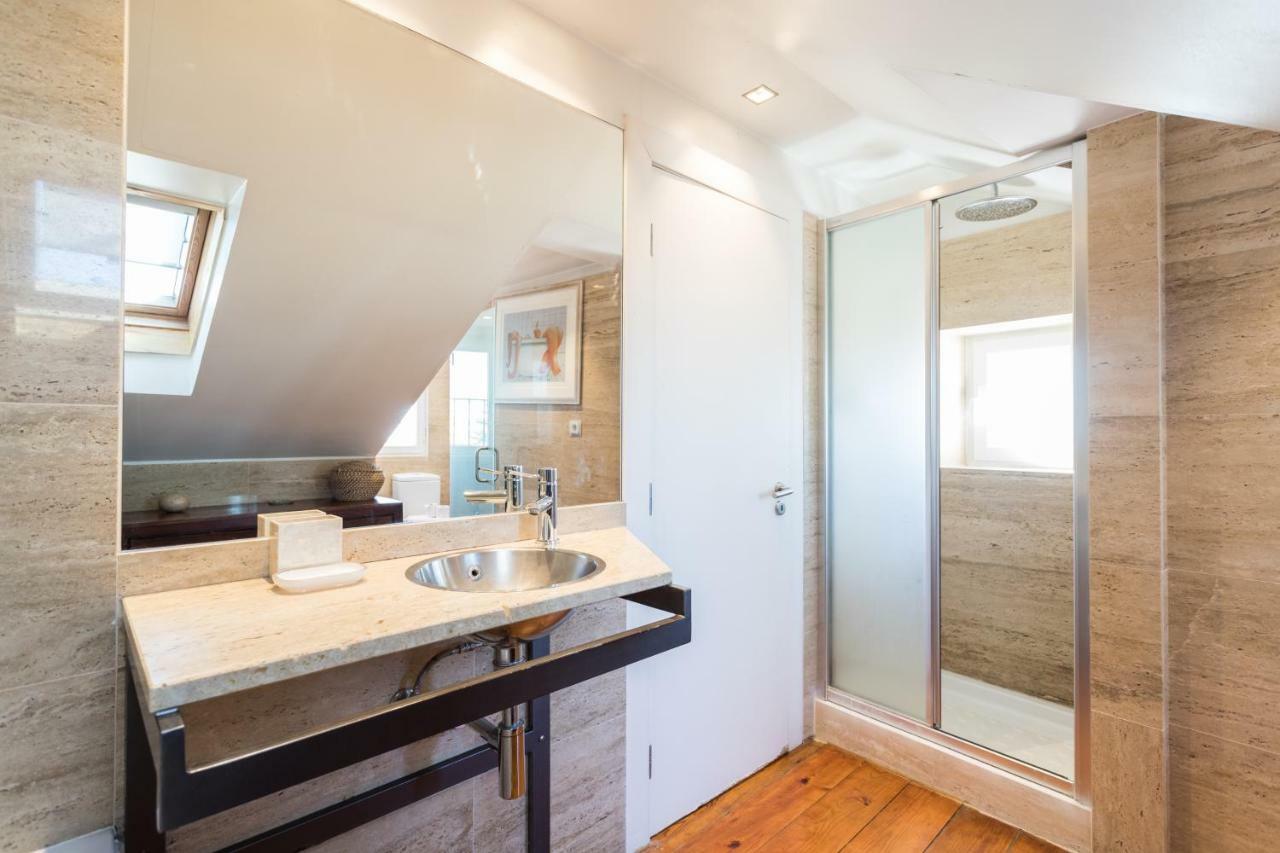 Flh Chiado Skyline Apartamento *