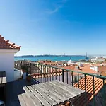 Flh Chiado Skyline