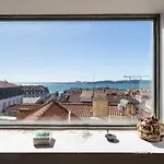 Flh Chiado Skyline